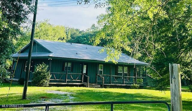 3900 Sammie Hearndon Road  Moss Point MS 39562 photo