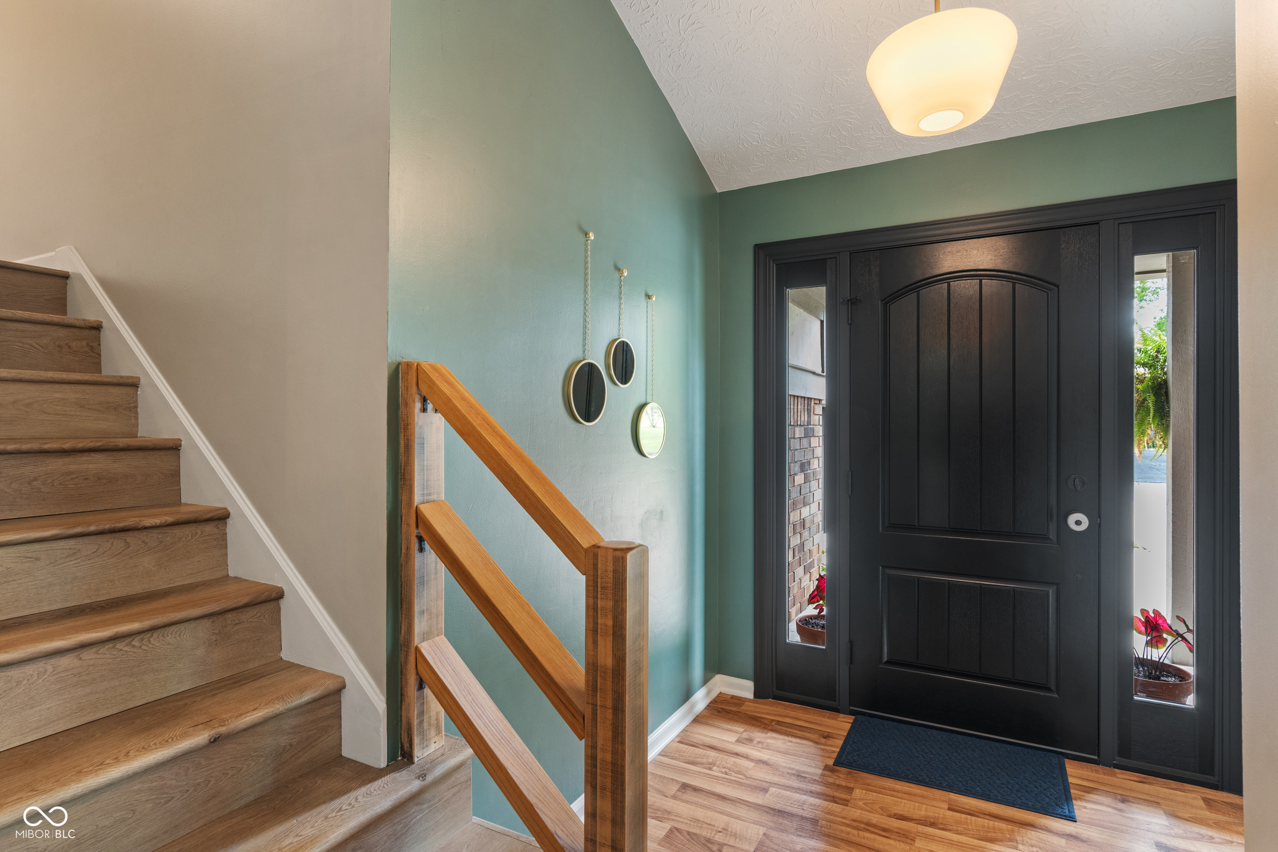 Property Photo: 4155 Rolling Trails Road IN 46142