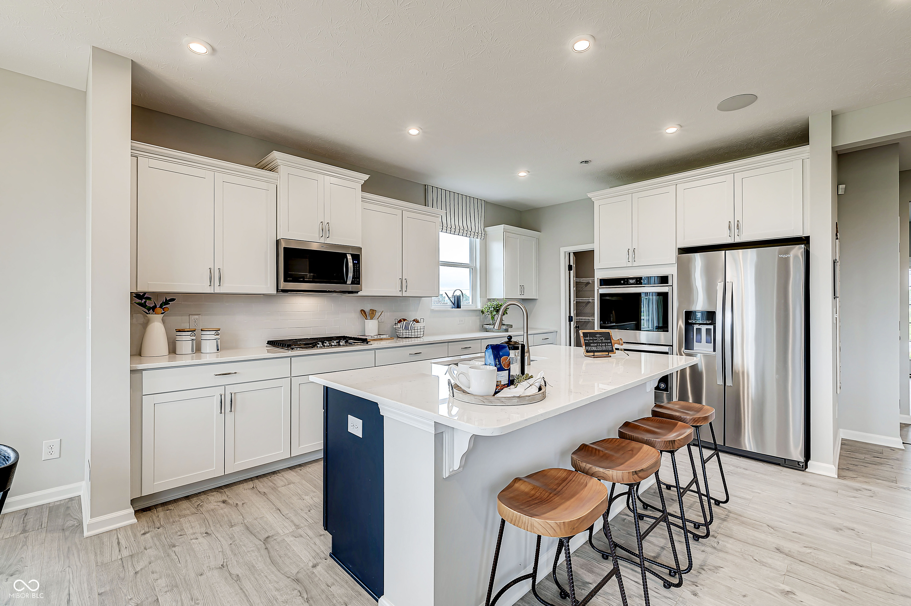 Property Photo: 600 Bluestem Lane IN 46184