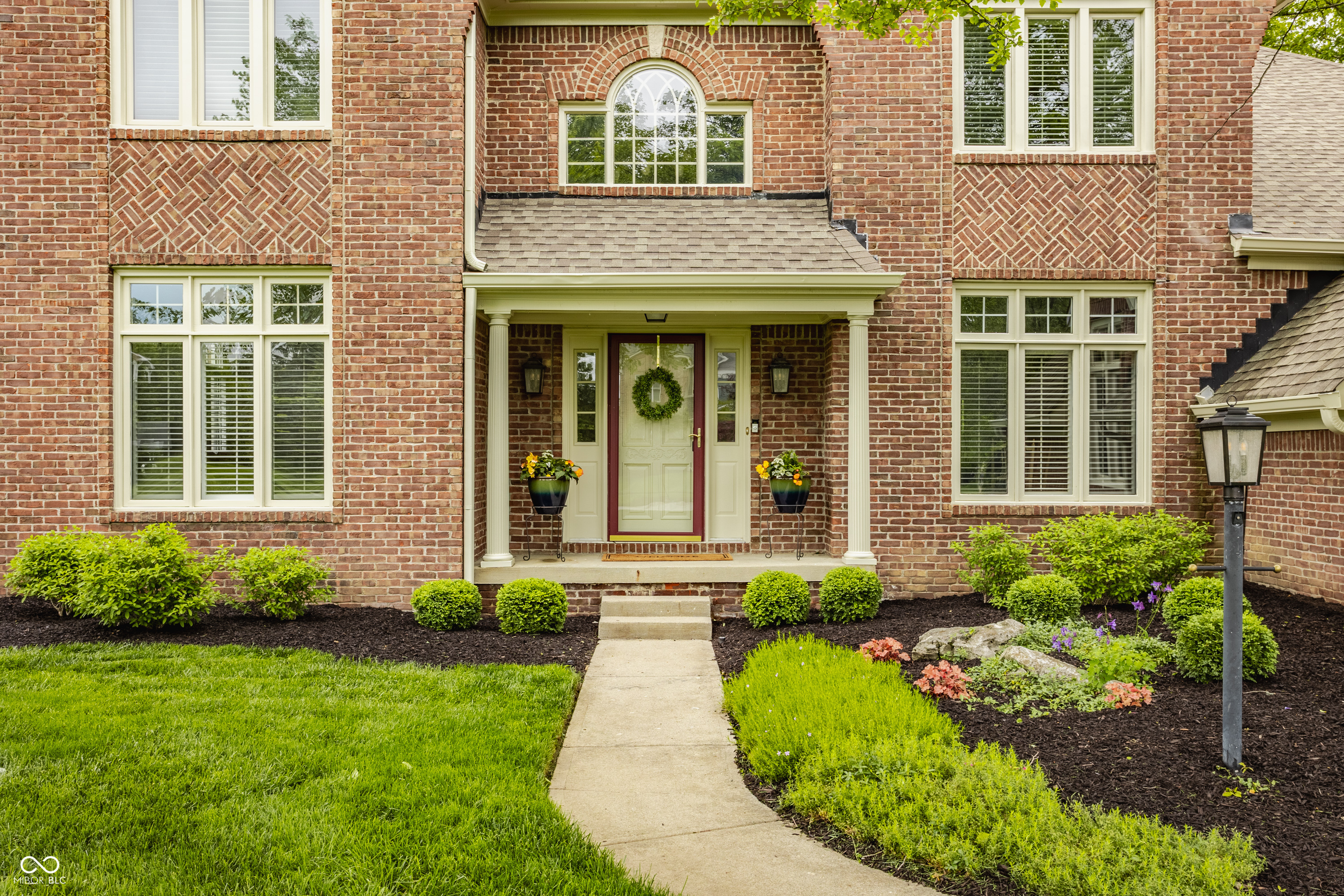 Property Photo: 11875 Durbin Drive IN 46032