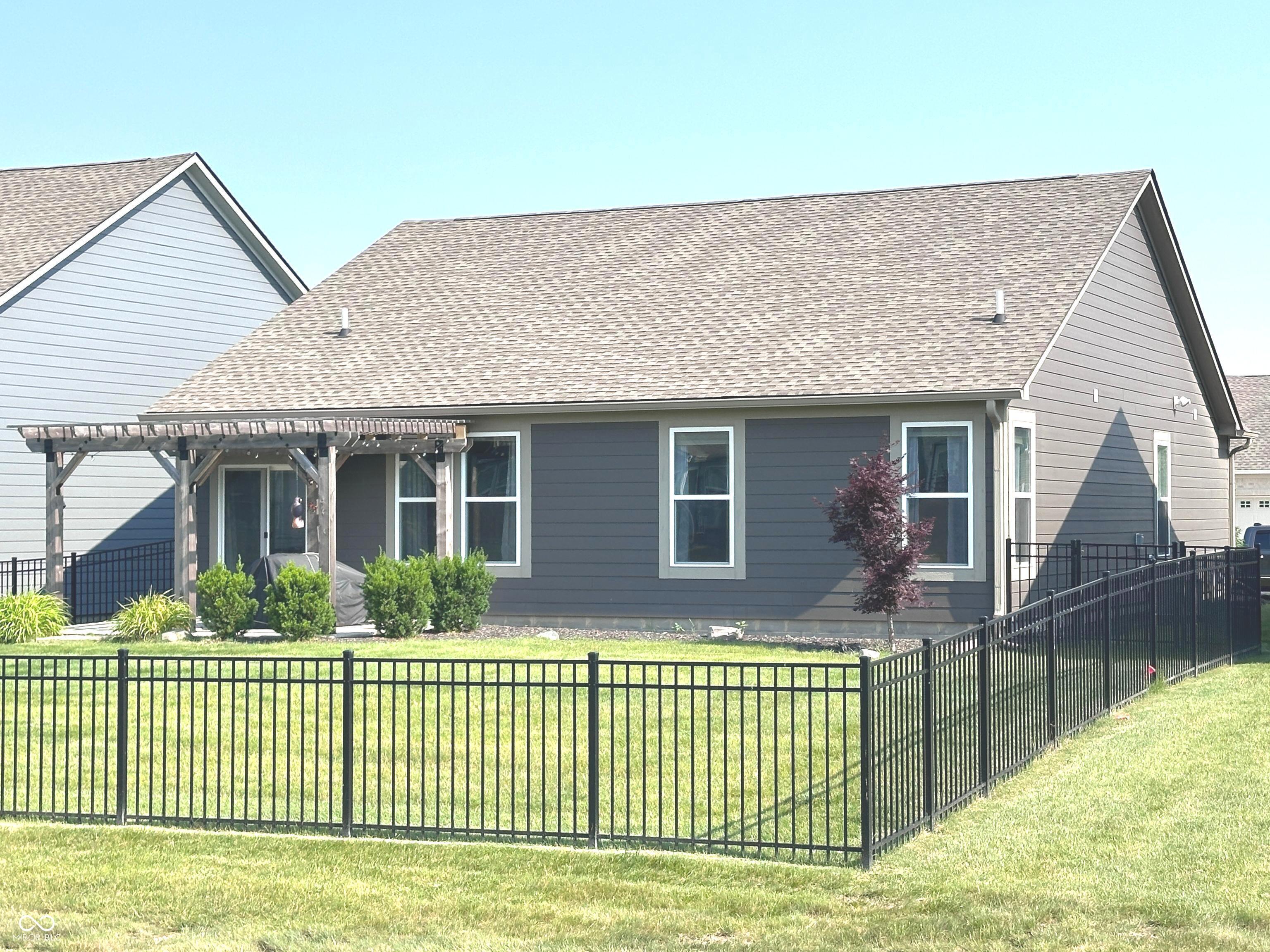 Property Photo: 5103 Covington Avenue IN 46055