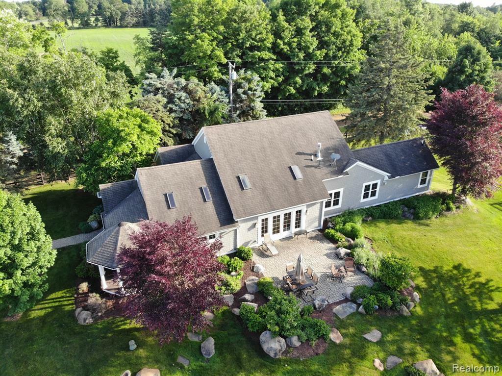 Property Photo: 1310 Brauer Road MI 48371 1024