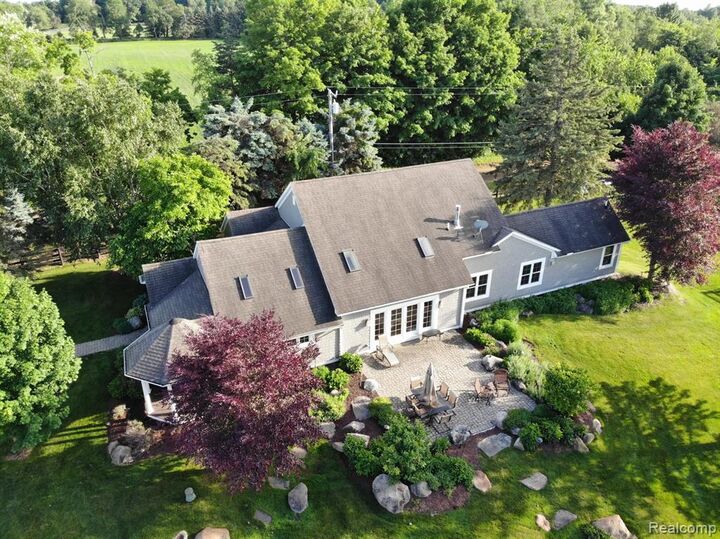 Property Photo: 1310 Brauer Road MI 48371 1024