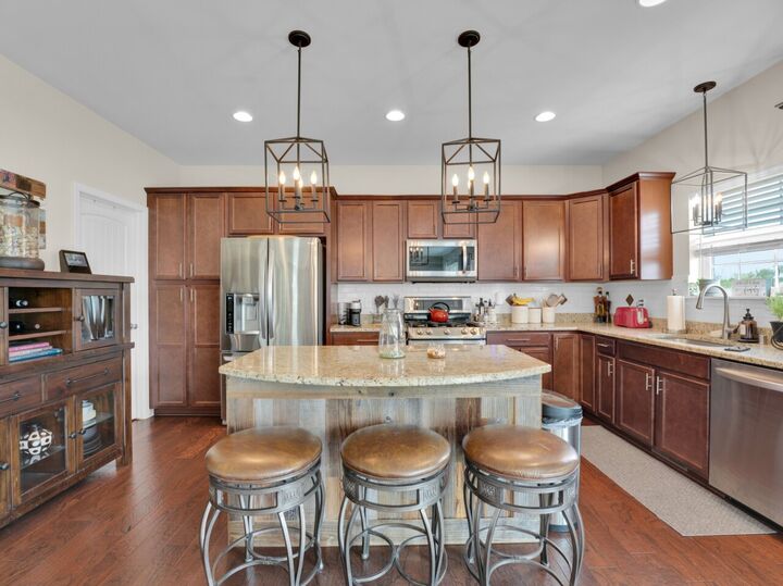 Property Photo: 3605 Emmertsen Rd WI 53406