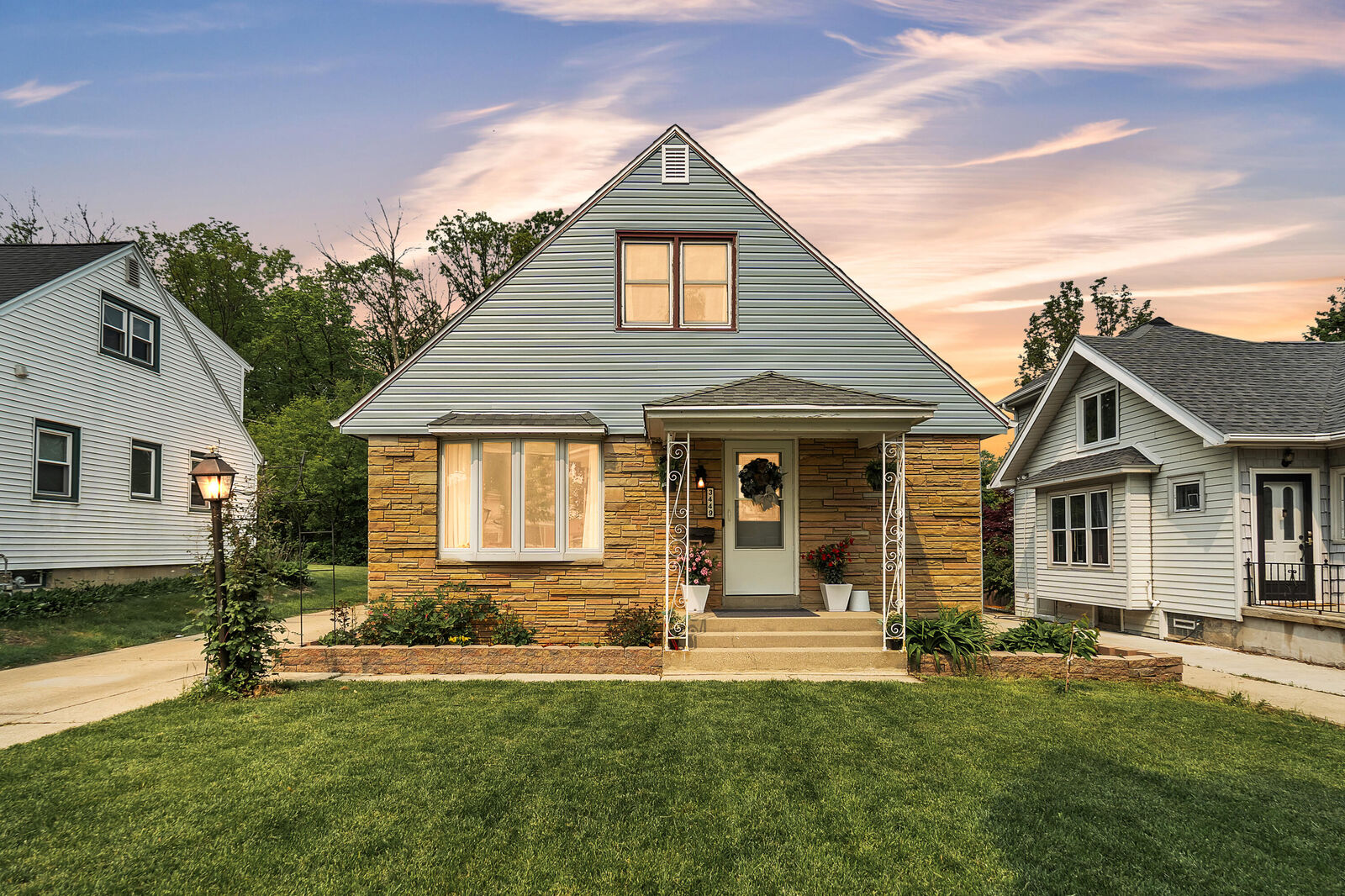 Property Photo:  3449 S 44th St  WI 53219 
