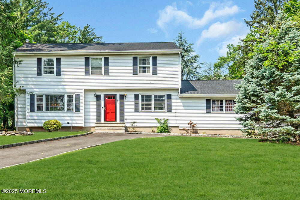 391 Stony Brook Drive  Bridgewater NJ 08807 photo
