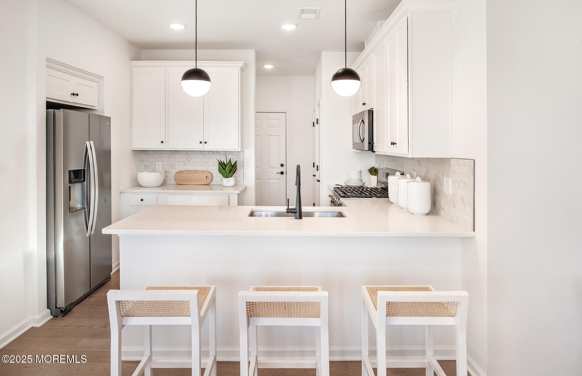 Property Photo: 201 S Sunset Avenue 112 NJ 07712