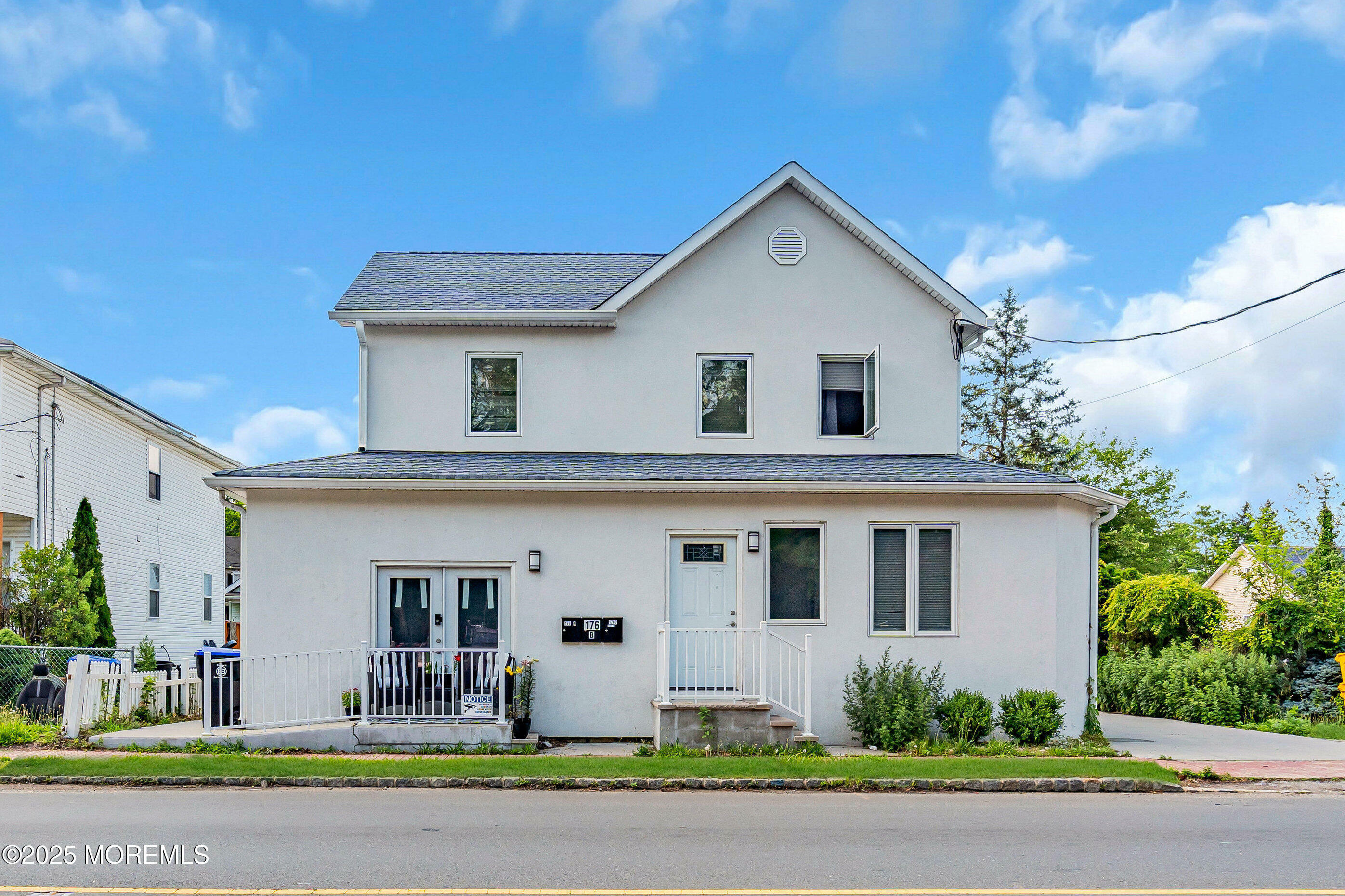 Property Photo: 176 Main Street NJ 08816