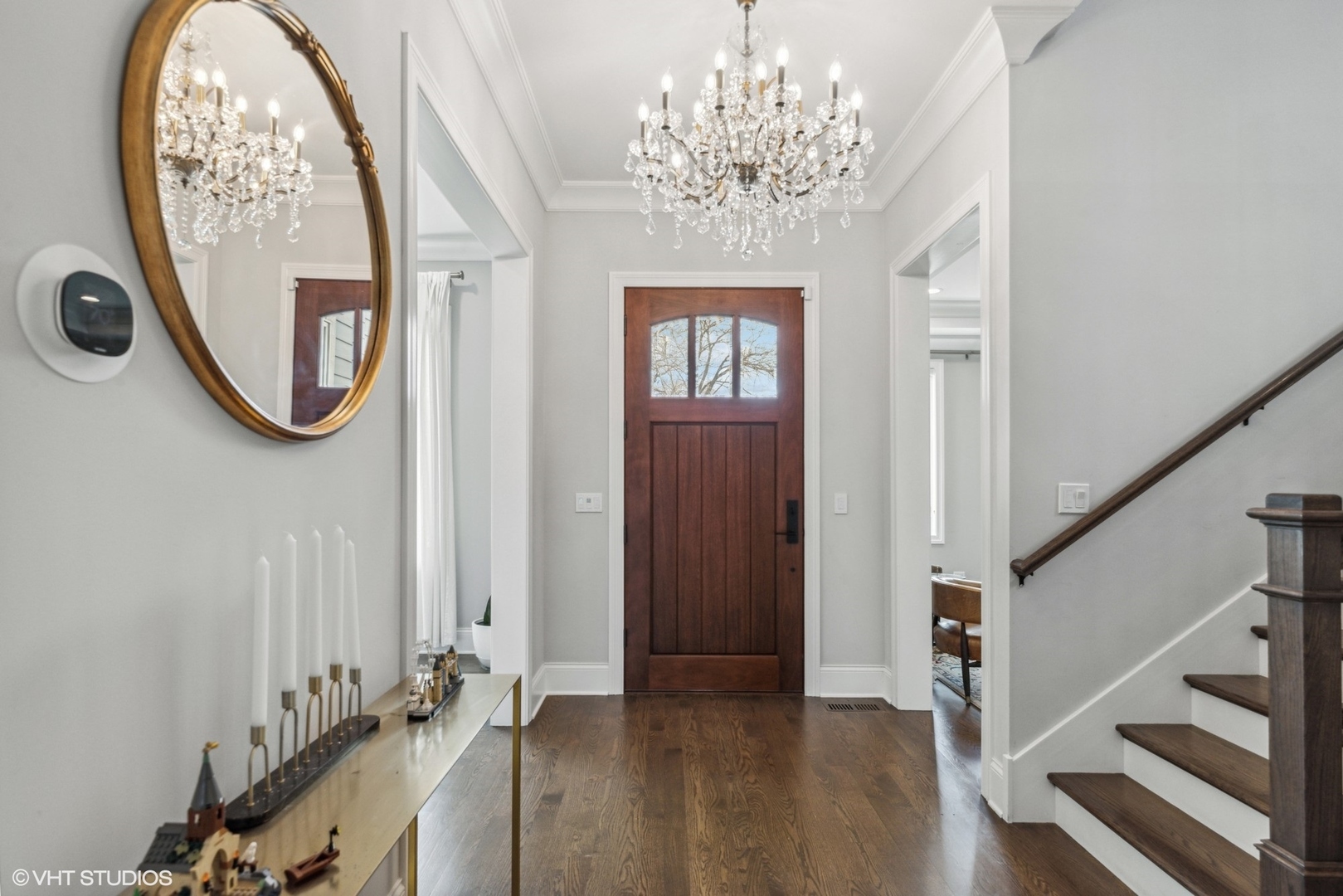 Property Photo: 1780 Prairie Avenue IL 60062