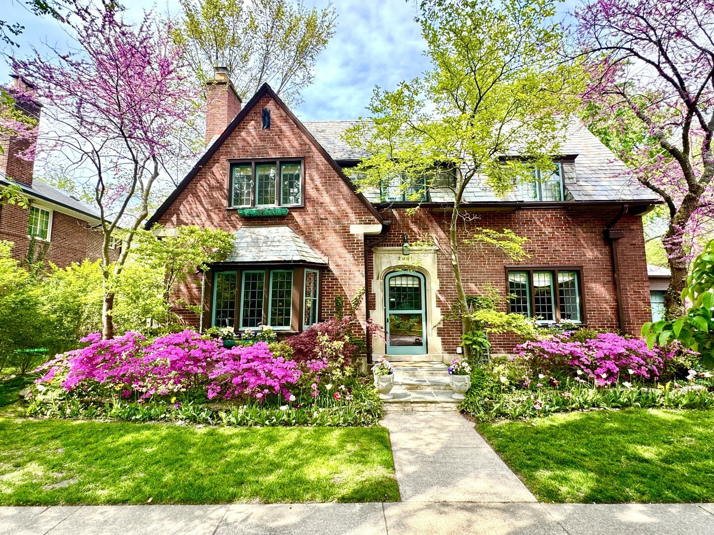 2951 Colfax Street  Evanston IL 60201 photo