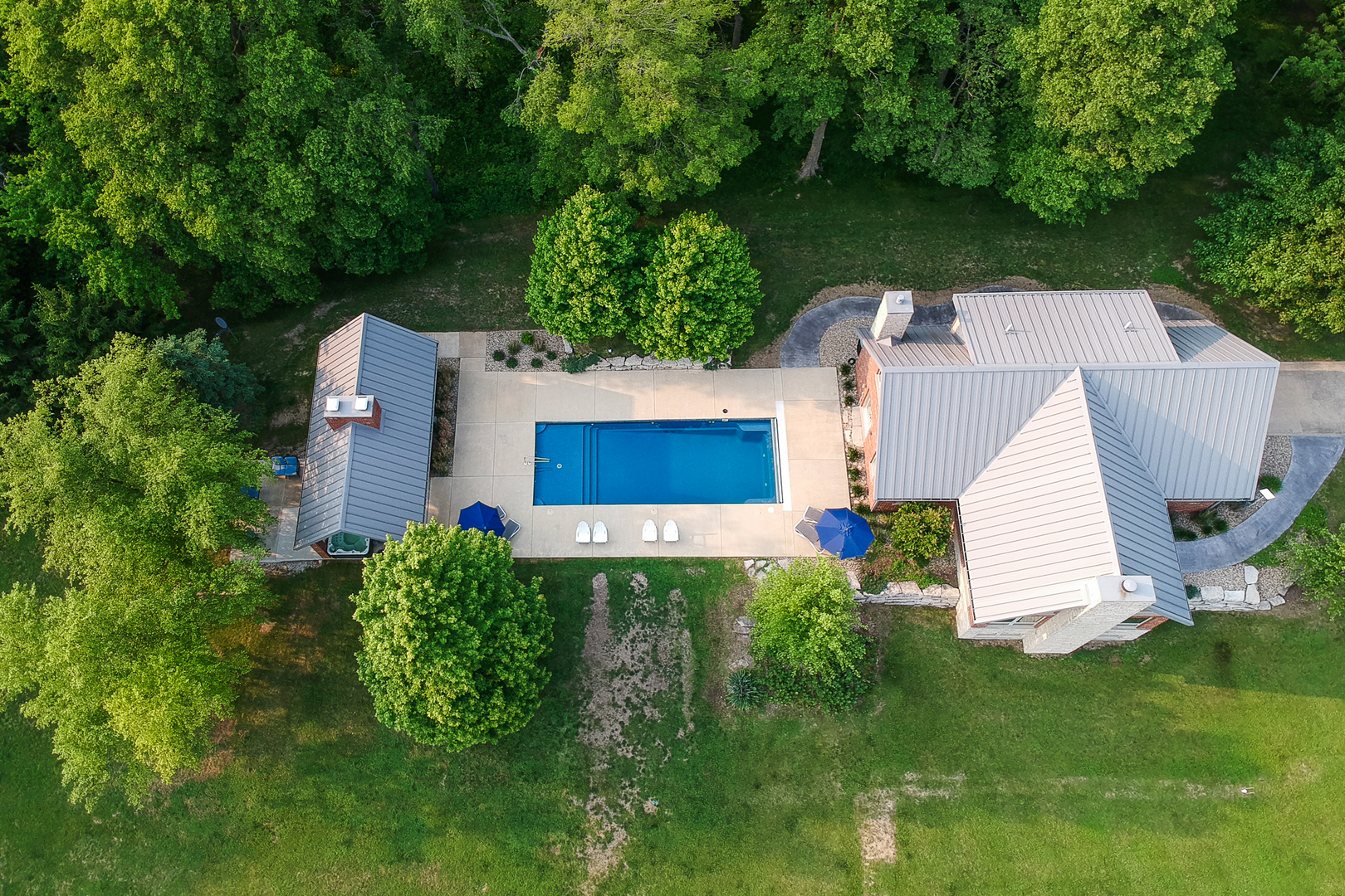 Property Photo:  36590 E 900 North Road  IL 61770 