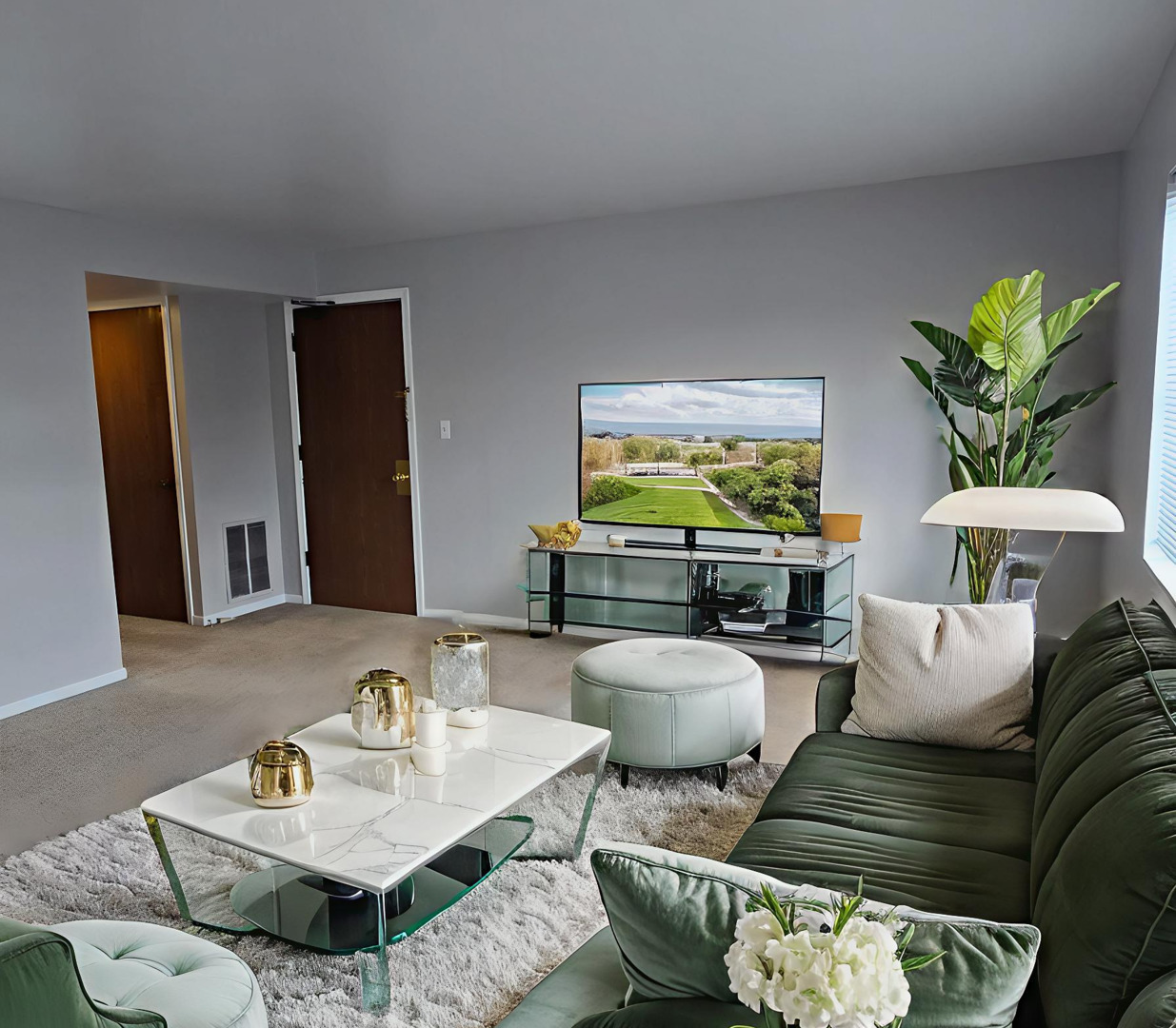 Property Photo: 260 E Rimini Court 260 IL 60067