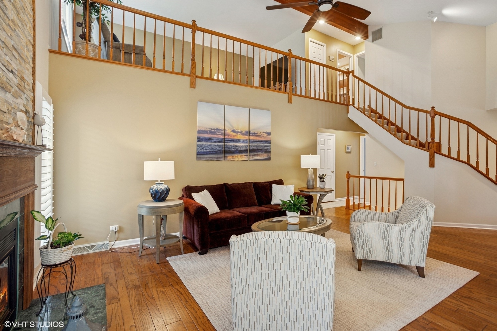 Property Photo:  1709 Pebble Beach Court  IL 60169 