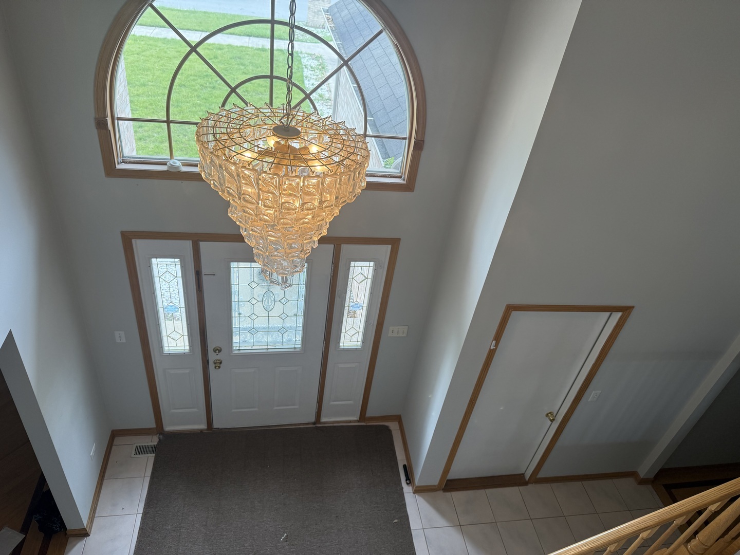 Property Photo: 8020 Latrobe Avenue IL 60459