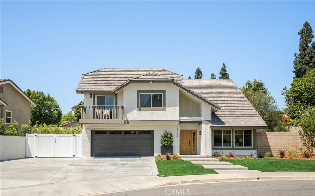 Property Photo: 21679 Calle Alcazar CA 92887