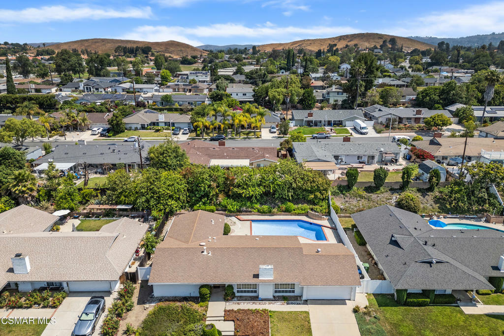 Property Photo: 45 Wales Street CA 91360