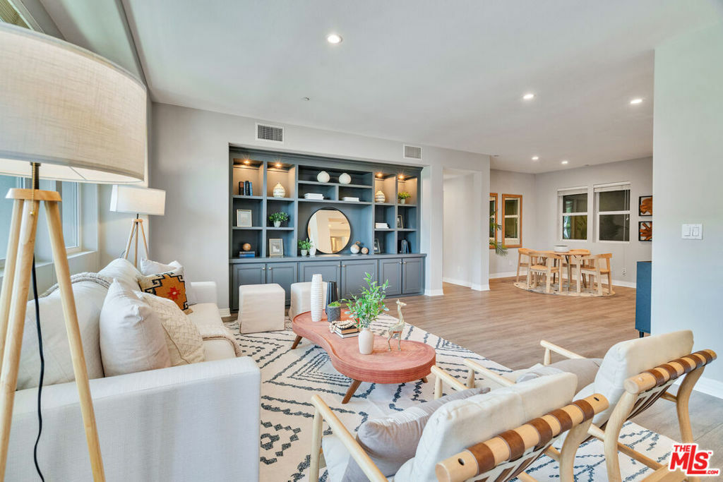 Property Photo:  7100 Playa Vista Drive 223  CA 90094 