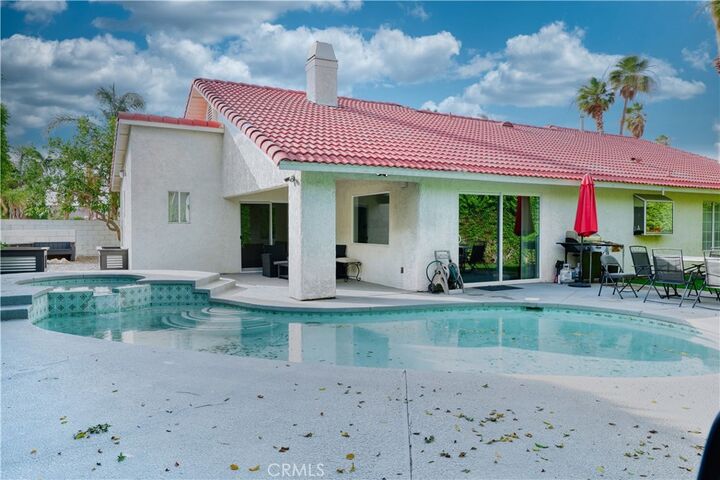 Property Photo: 68730 Panorama Road CA 92234