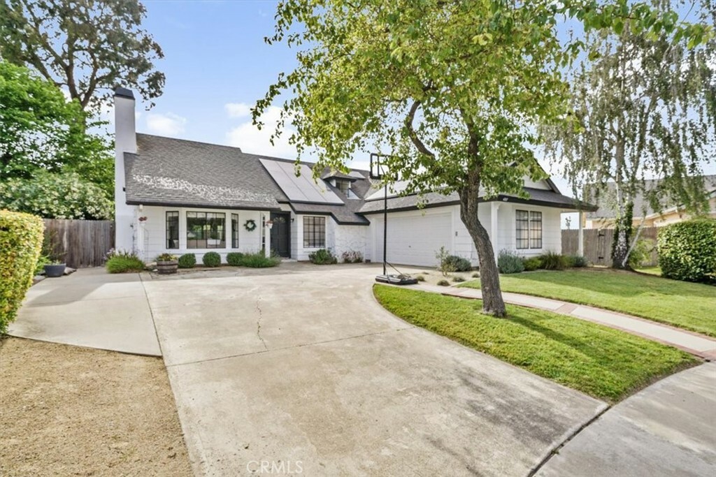 Property Photo:  480 Wilson Court  CA 93455 