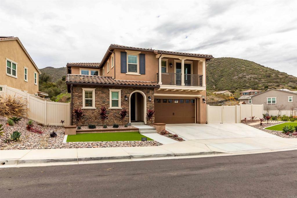 Property Photo: 35909 Shetland Hills E CA 92028