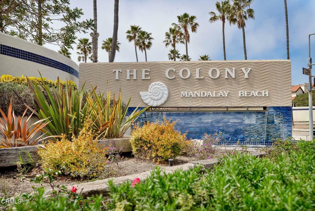 Property Photo: 2206 Martinique Lane CA 93035