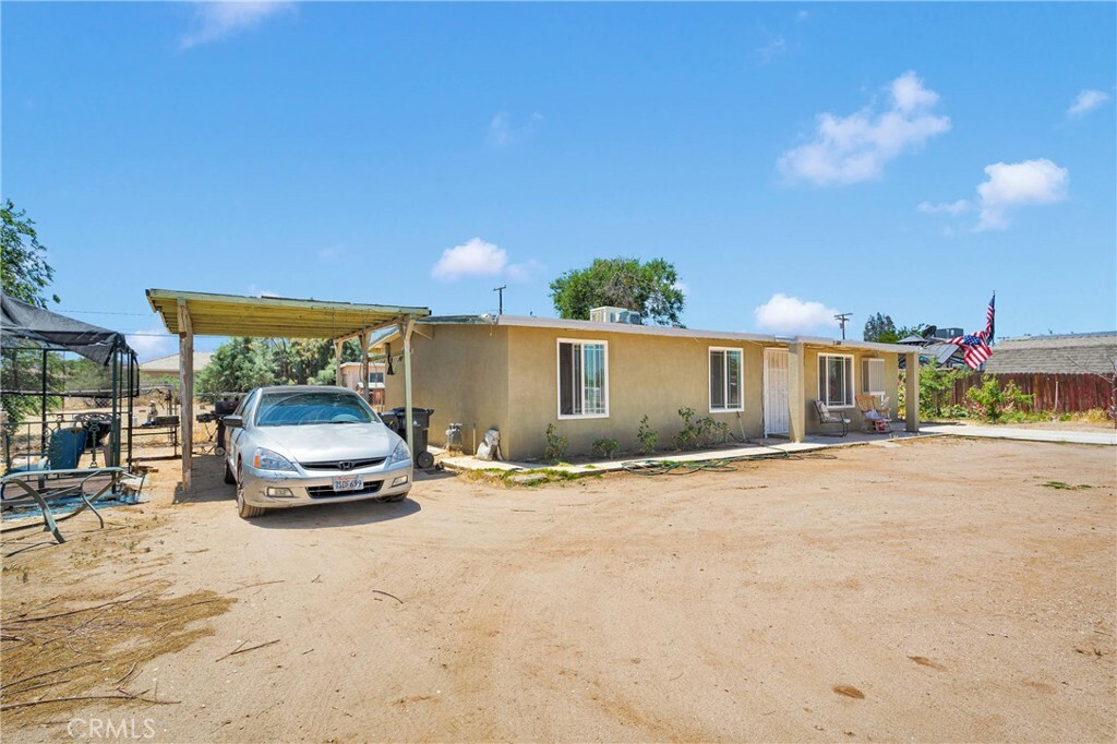 Property Photo:  15069 Gravilla Road  CA 92392 