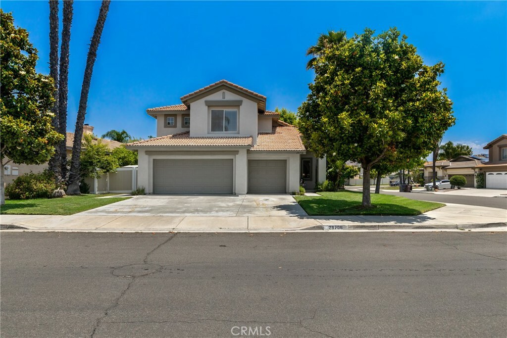 29708 Desert Terrace Drive  Menifee CA 92584 photo