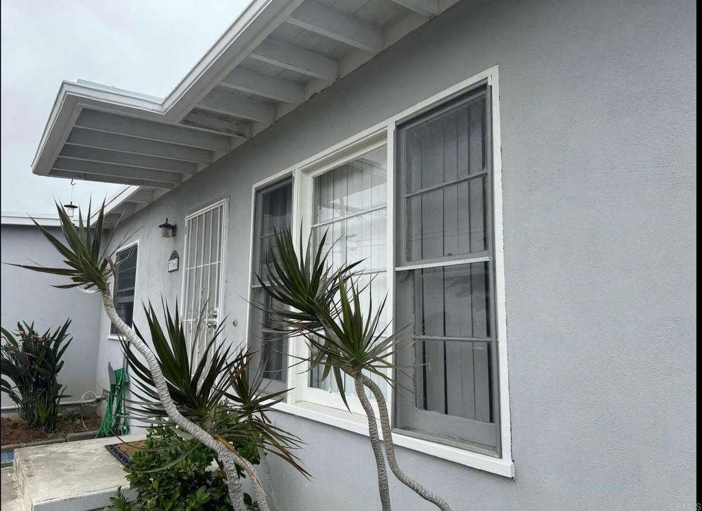 Property Photo: 3766 King CA 91941