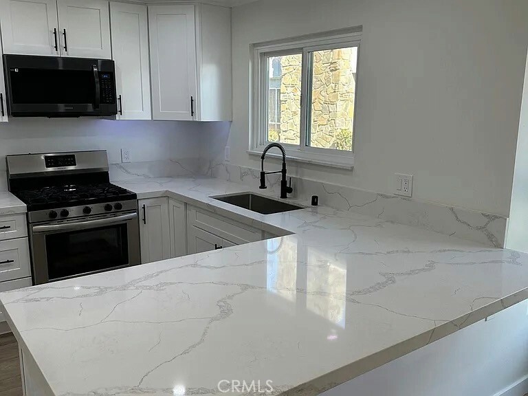 Property Photo: 1109 E 1st Street CA 92780