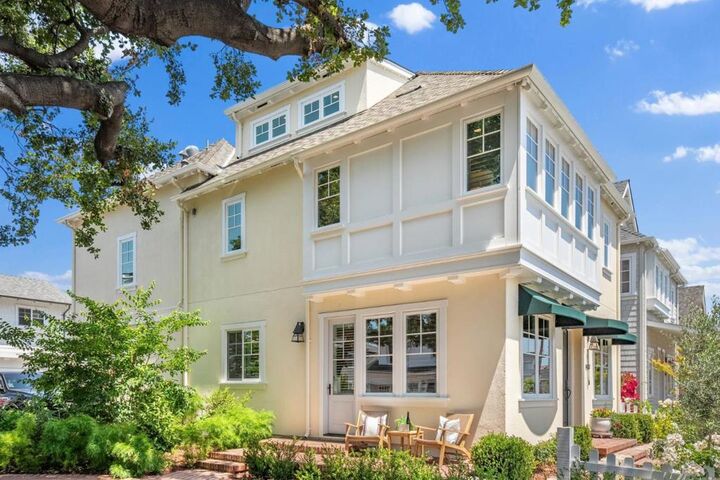 Property Photo:  16157 E Mozart Avenue  CA 95032 