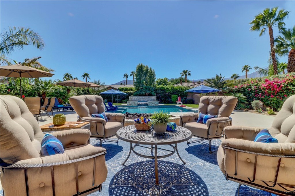 Property Photo: 81835 Eagle Claw Drive CA 92253