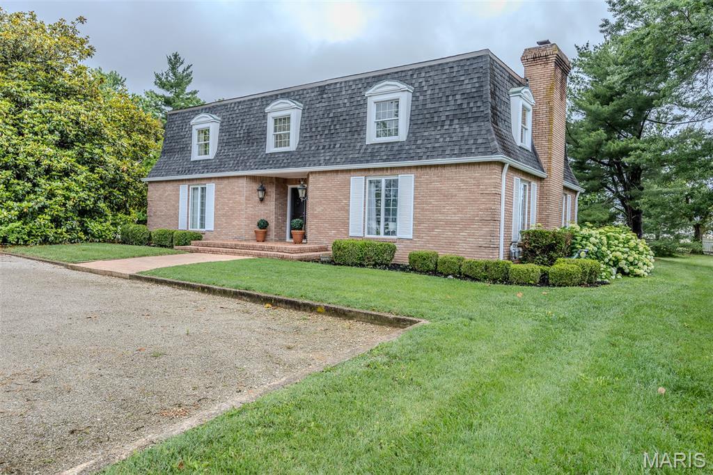Property Photo: 470 Sunset Drive MO 65536