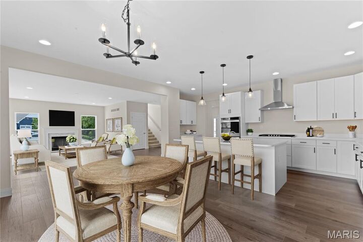 Property Photo: 1 Nottingham Chateau De Fond Du Lac MO 63367