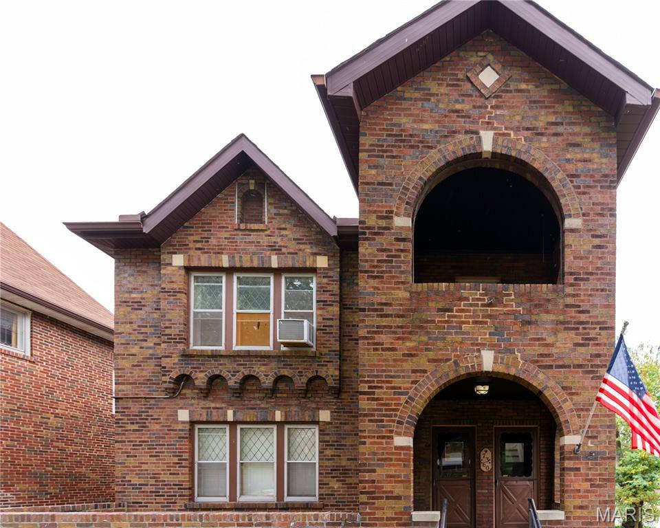Property Photo: 7360 Dartmouth Avenue MO 63130