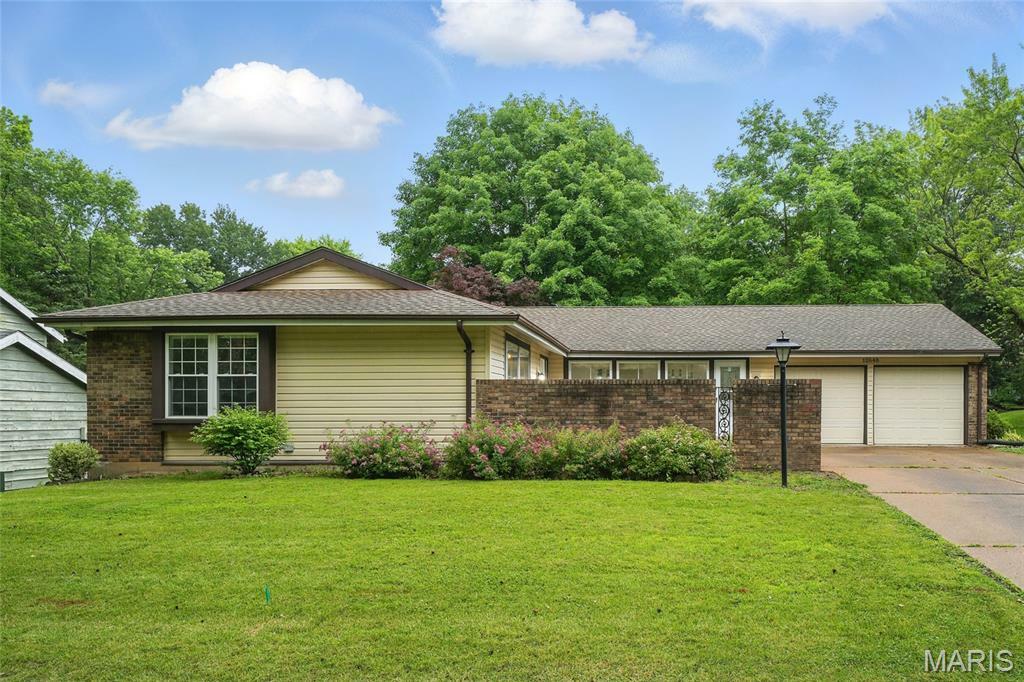 Property Photo: 12648 Meadowdale Drive MO 63138