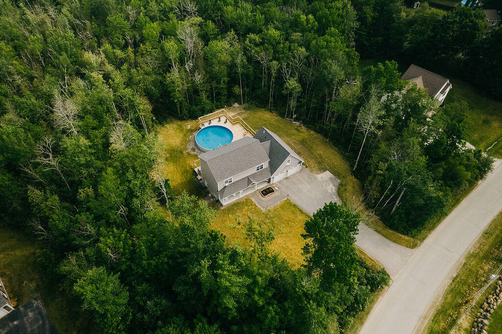 Property Photo: 30 Bishop Drive ME 04401