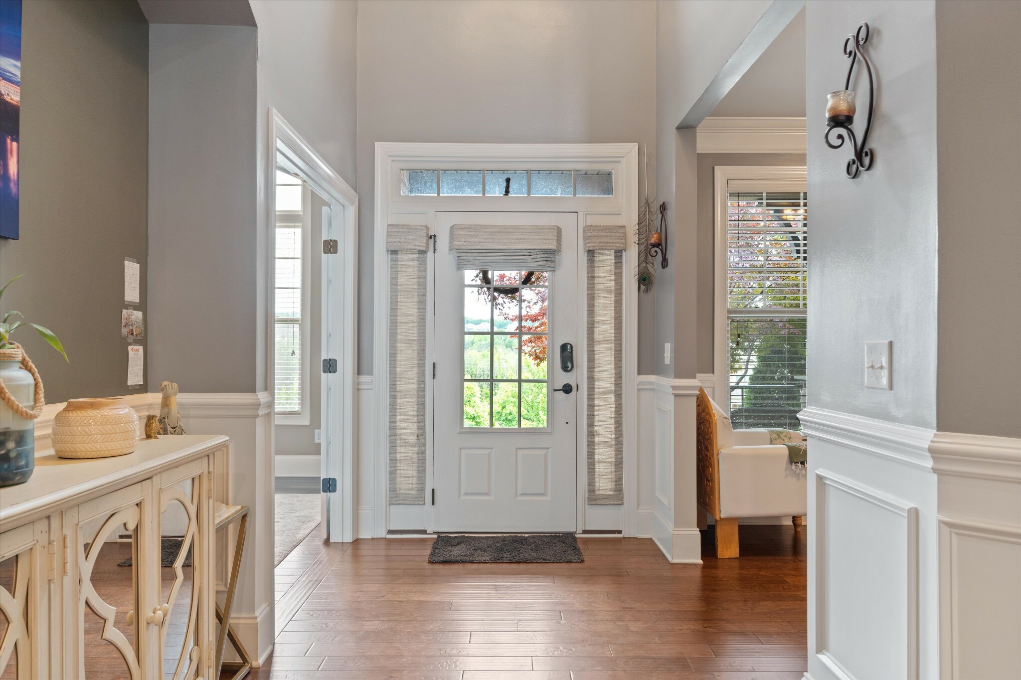 Property Photo: 793 Alameda Ave TN 37135