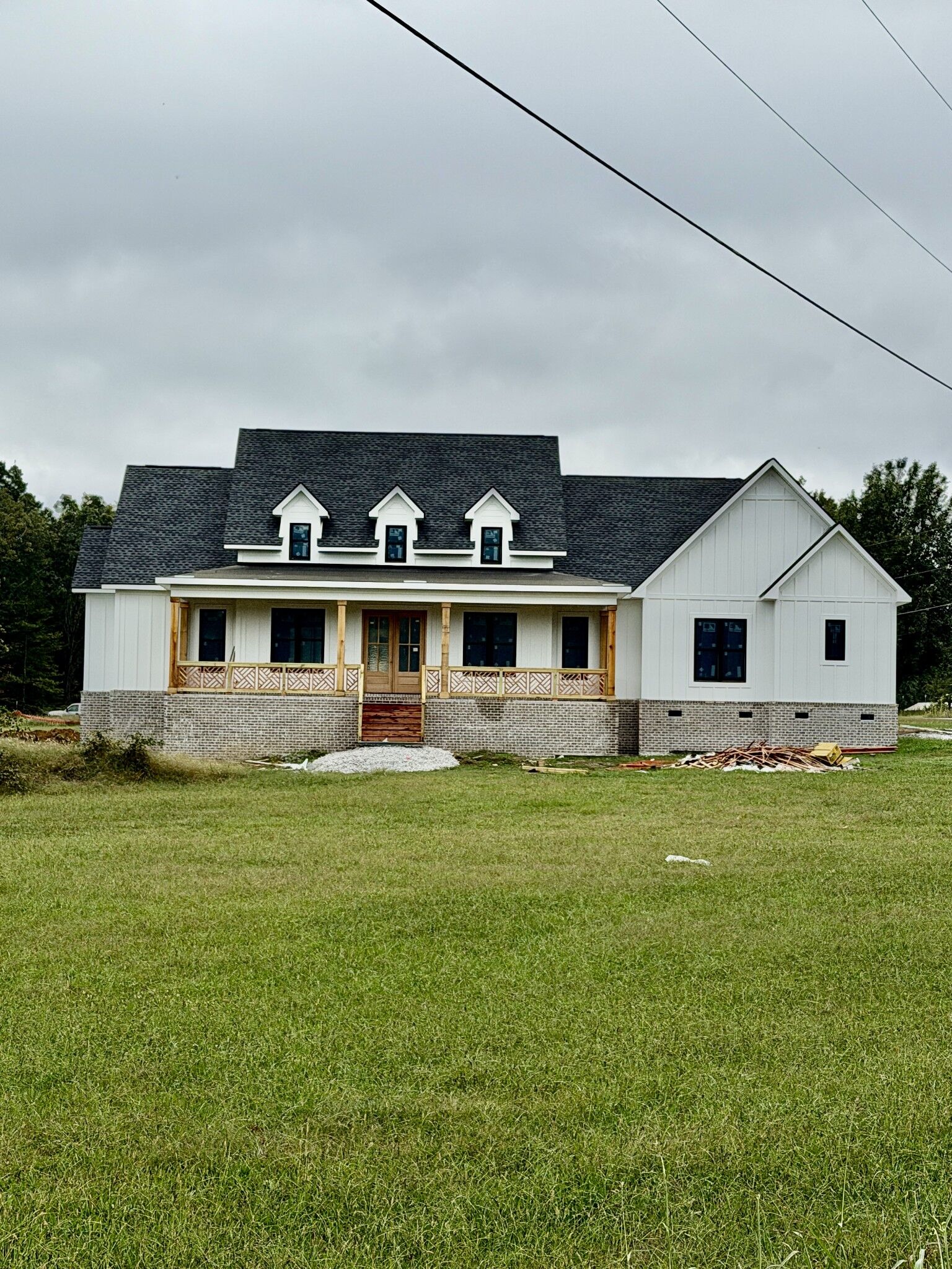 Property Photo:  3725 Ledford Mill Rd  TN 37183 