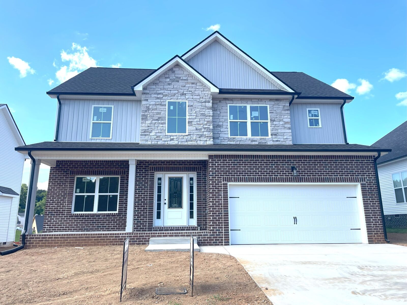 Property Photo: 348 Timber Springs TN 37042