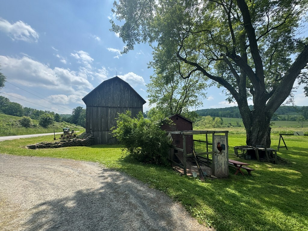 Property Photo: 91 South Rd PA 18853