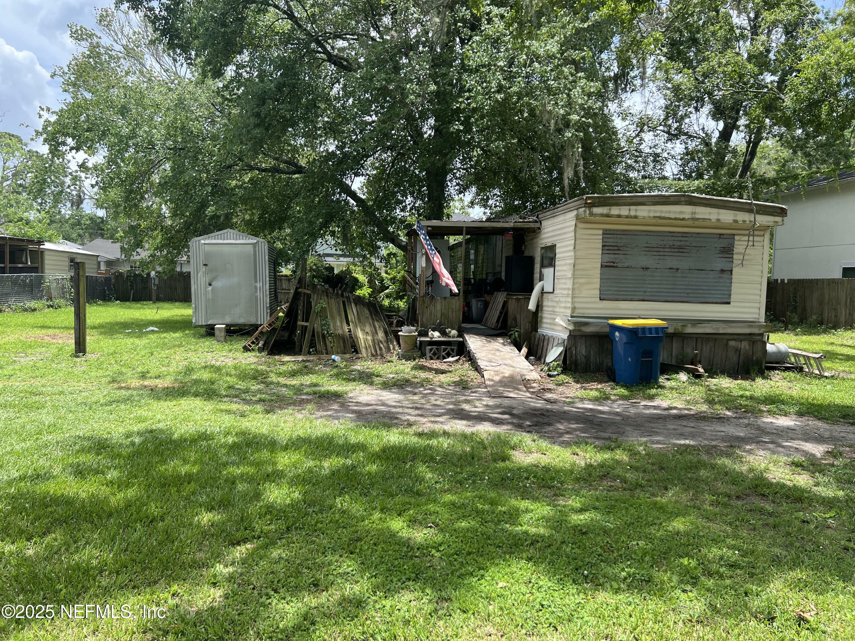 8626 Dandy Avenue  Jacksonville FL 32211 photo