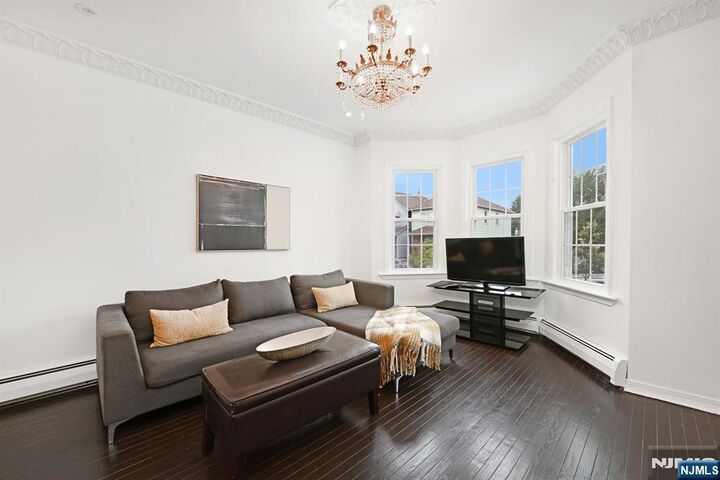 Property Photo:  241 Grace Avenue  NJ 07094 