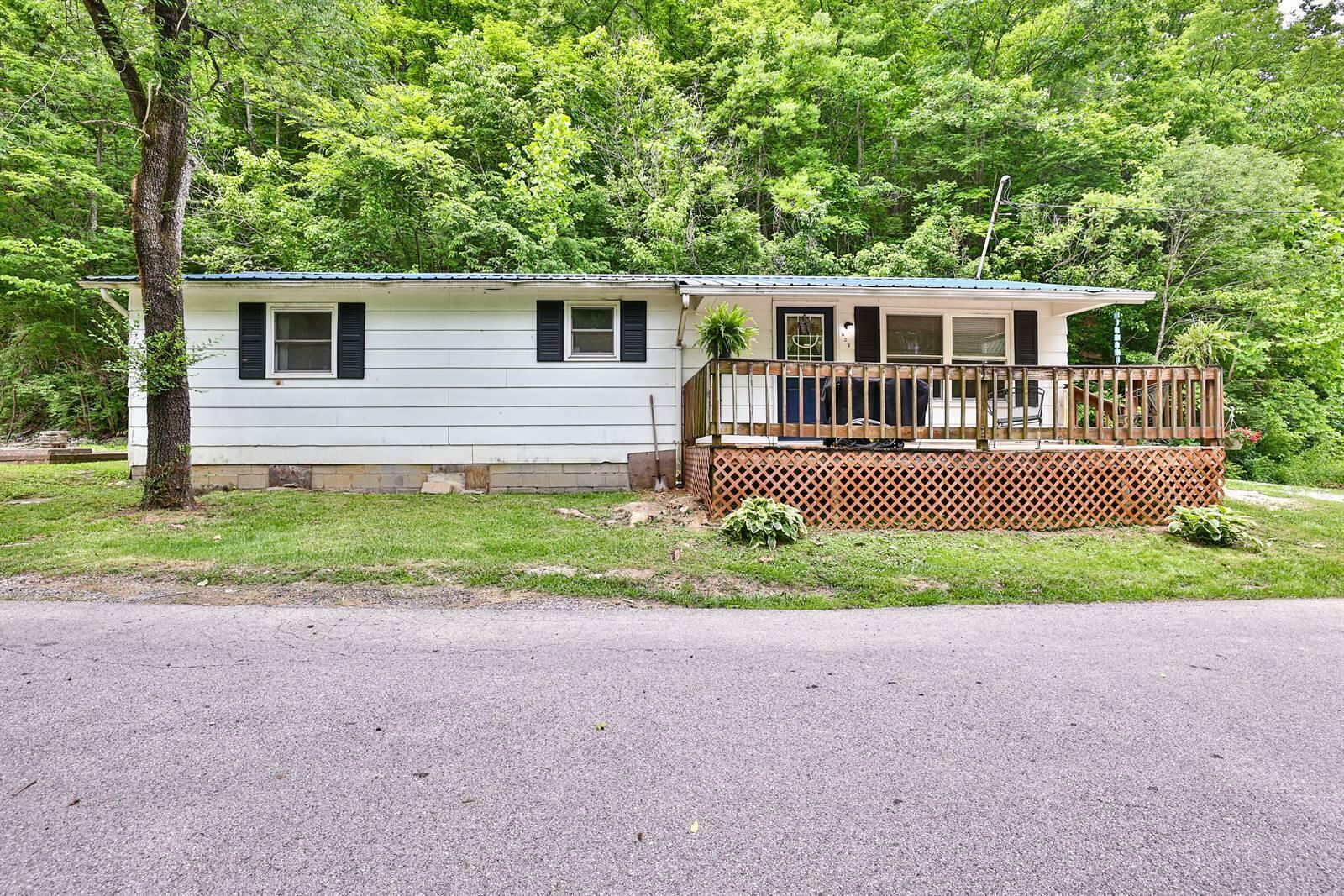 Property Photo: 708 &Amp 712 Lawrence Road KY 41056