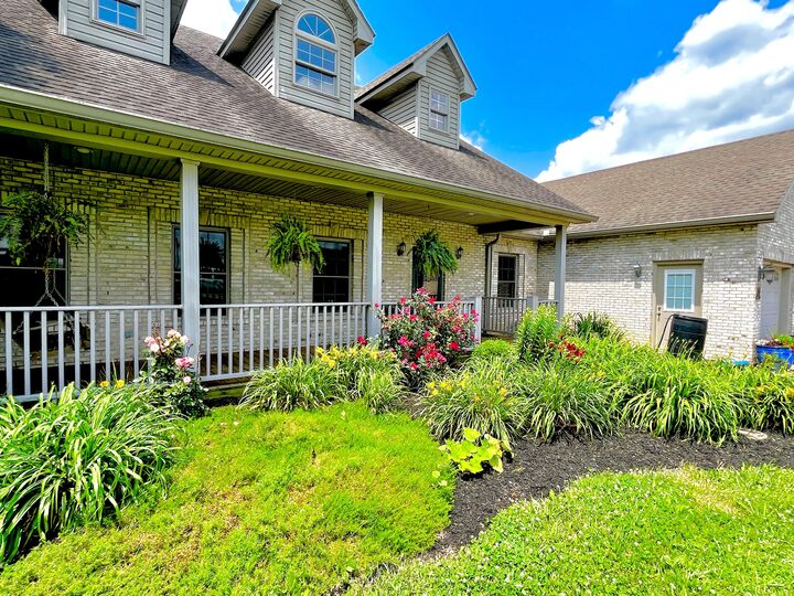 Property Photo:  3745 Sweet Owen Road  KY 40359 