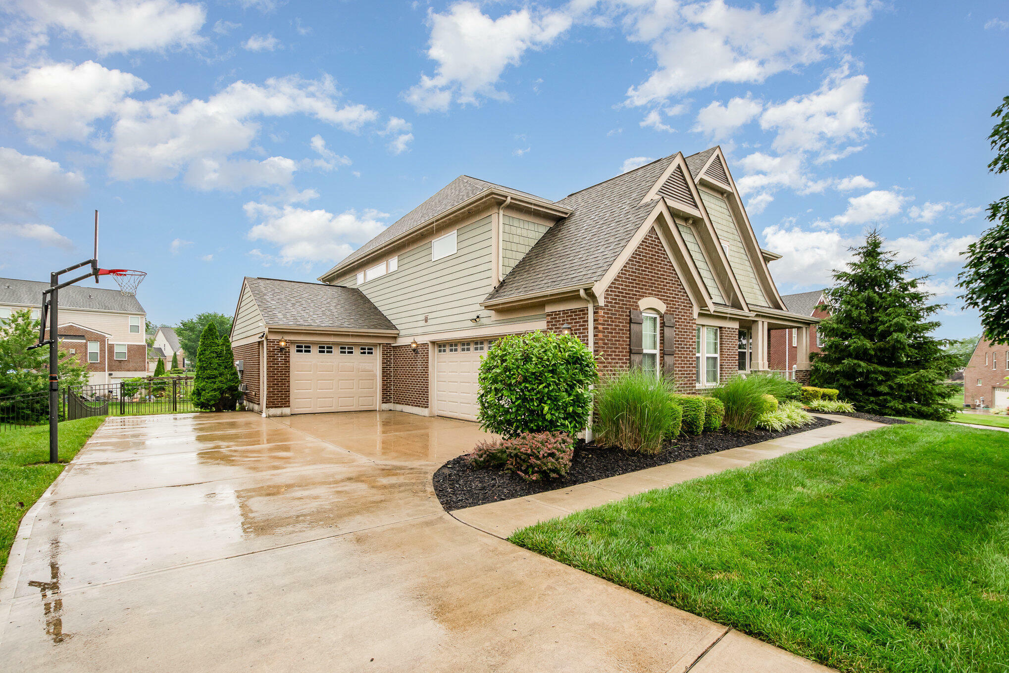 Property Photo: 1392 Ponder Court KY 41091
