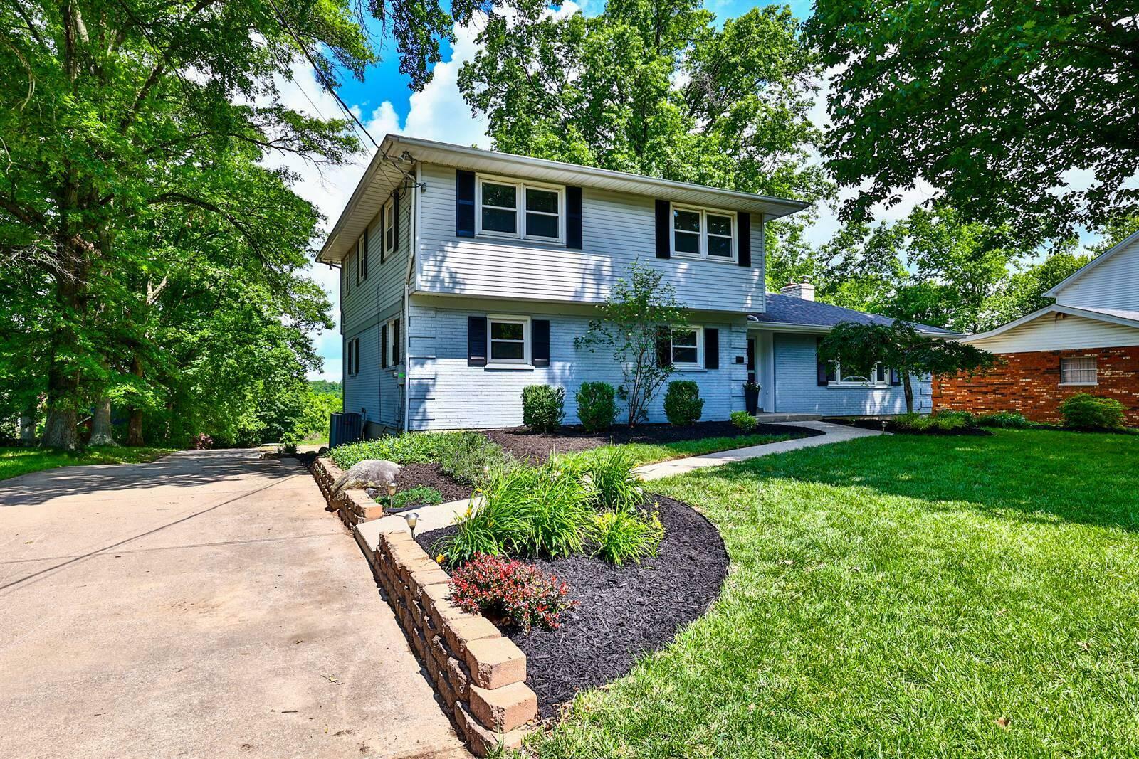 Property Photo: 724 Dudley Road KY 41017
