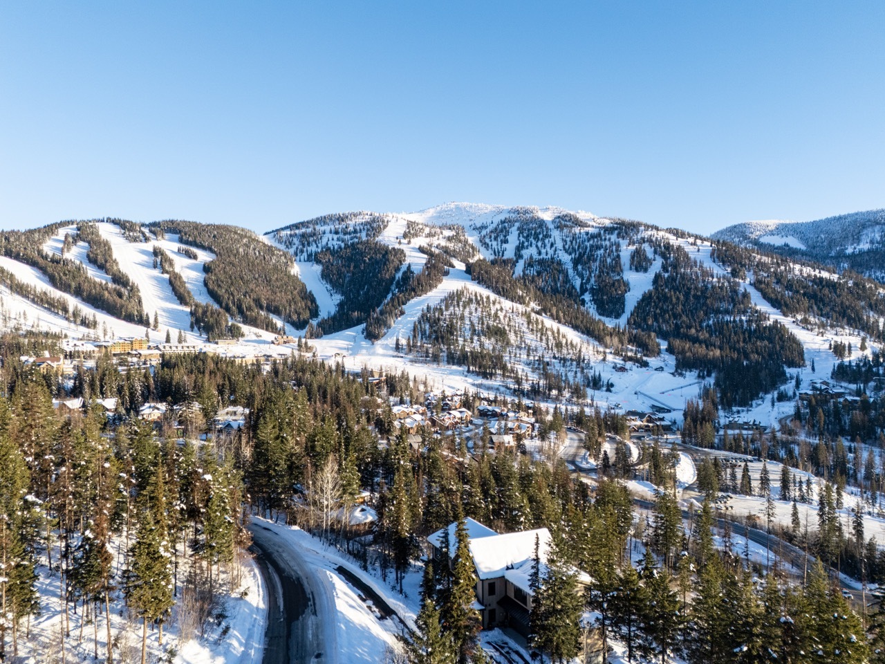 115 Ridge Run Drive  Whitefish MT 59937 photo