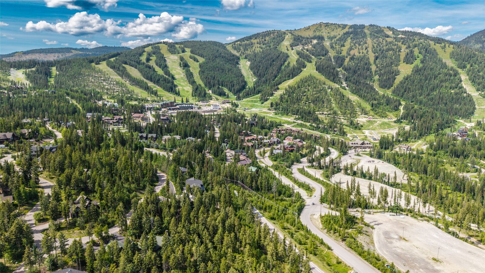 Property Photo:  115 Ridge Run Drive  MT 59937 