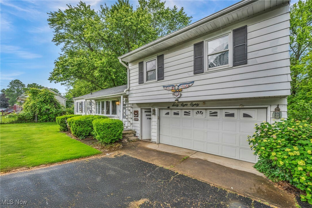 Property Photo: 6880 Root OH 44039