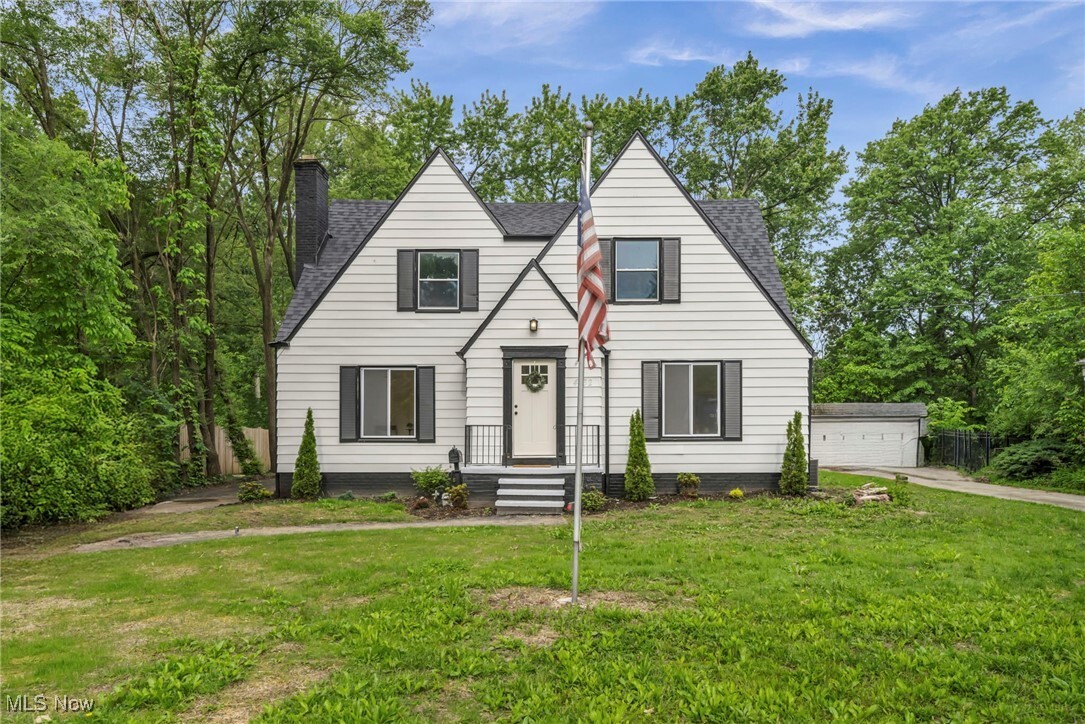 Property Photo: 4832 Clague Road OH 44070